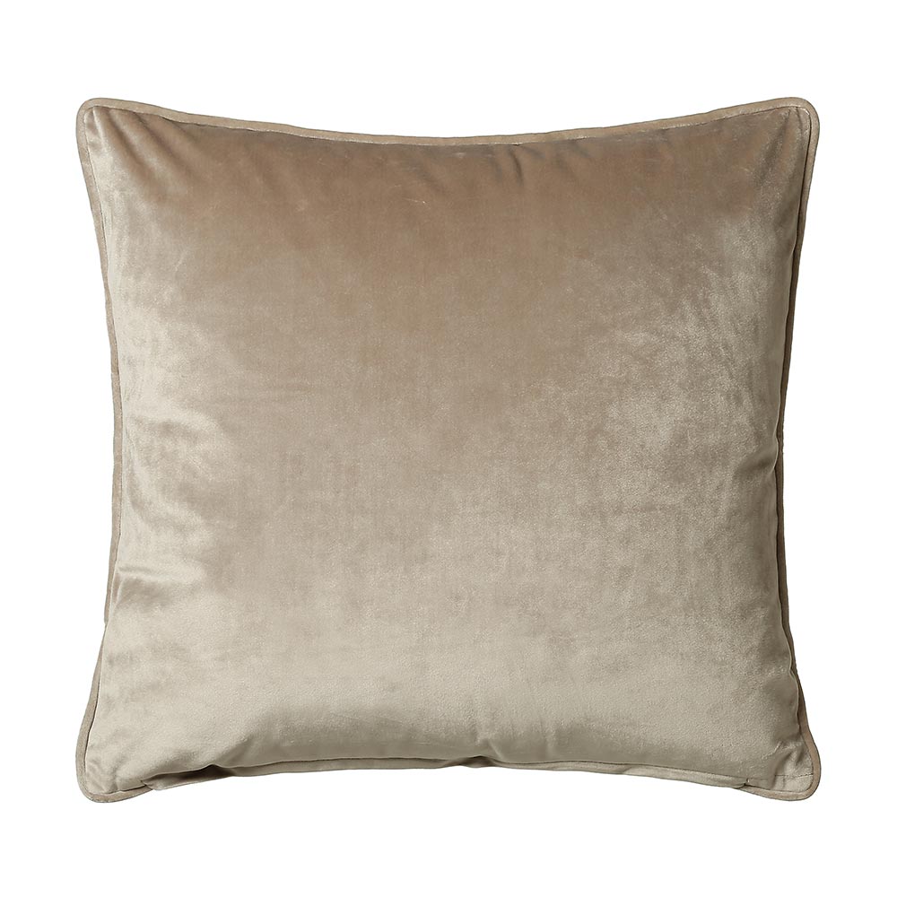 Scatterbox Bellini Taupe Cushion 58x58cm