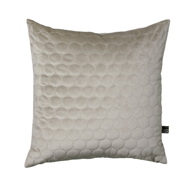 Scatterbox Halo Taupe Cushion 45x45cm