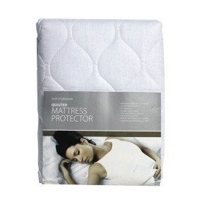 Quilted Mattress Protector