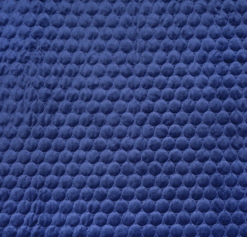 Halo Throw Navy