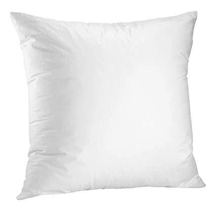 Cushion Filler Microfibre 18x18inch/ 45x45cm