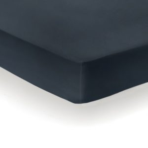 Appletree Navy 100% Cotton Sheet