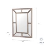 Remy Wall Mirror