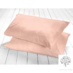 Appletree Pillowcases Blush