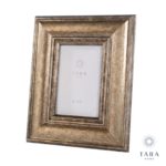Leo Frame Gold 4x6