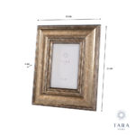 Leo Gold Frame