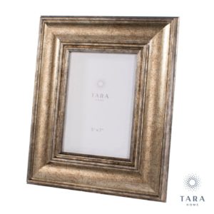 Leo Gold Frame 5x7