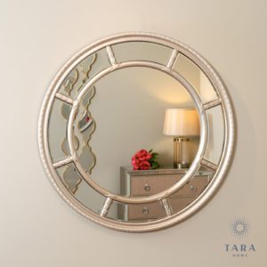 Nautilus Wall Mirror