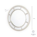 Nautilus Wall Mirror