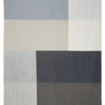 Riley Throw Blue