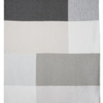Riley Throw Grey