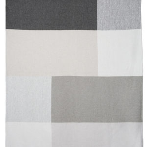 Riley Throw Grey