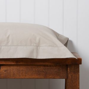 Christy Easycare Plain Dye Stone